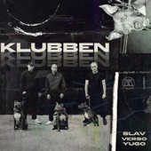 KLUBBEN artwork