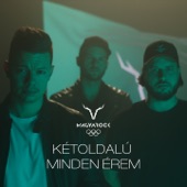 Kétoldalú minden érem artwork