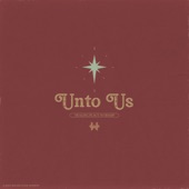 Unto Us - EP artwork