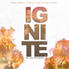 Brandon A. Jacobs - Ignite (Live) artwork