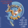 Anything Goes (2011 New Broadway Cast Recording) artwork