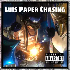 Paper Chasing (Super Deluxe Edition) by Luis album reviews, ratings, credits