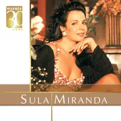 Warner 30 anos - Sula Miranda