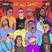Head Shot (Riddim) artwork