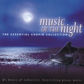 Music of the Night: The Essential Chopin Collection artwork