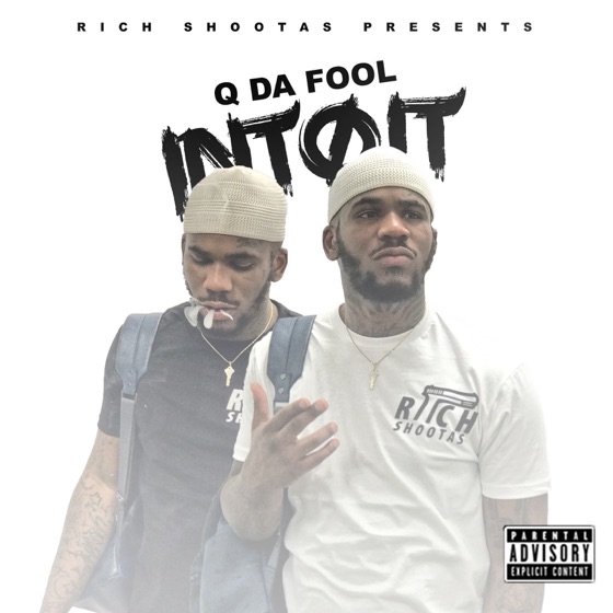 Cover artwork for Into It