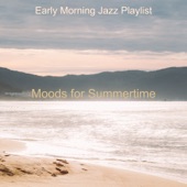 Moods for Summertime artwork