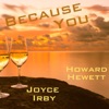 Because You - Single