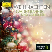 Christmas Oratorio, BWV 248: No. 1, Jauchzet, frohlocket artwork