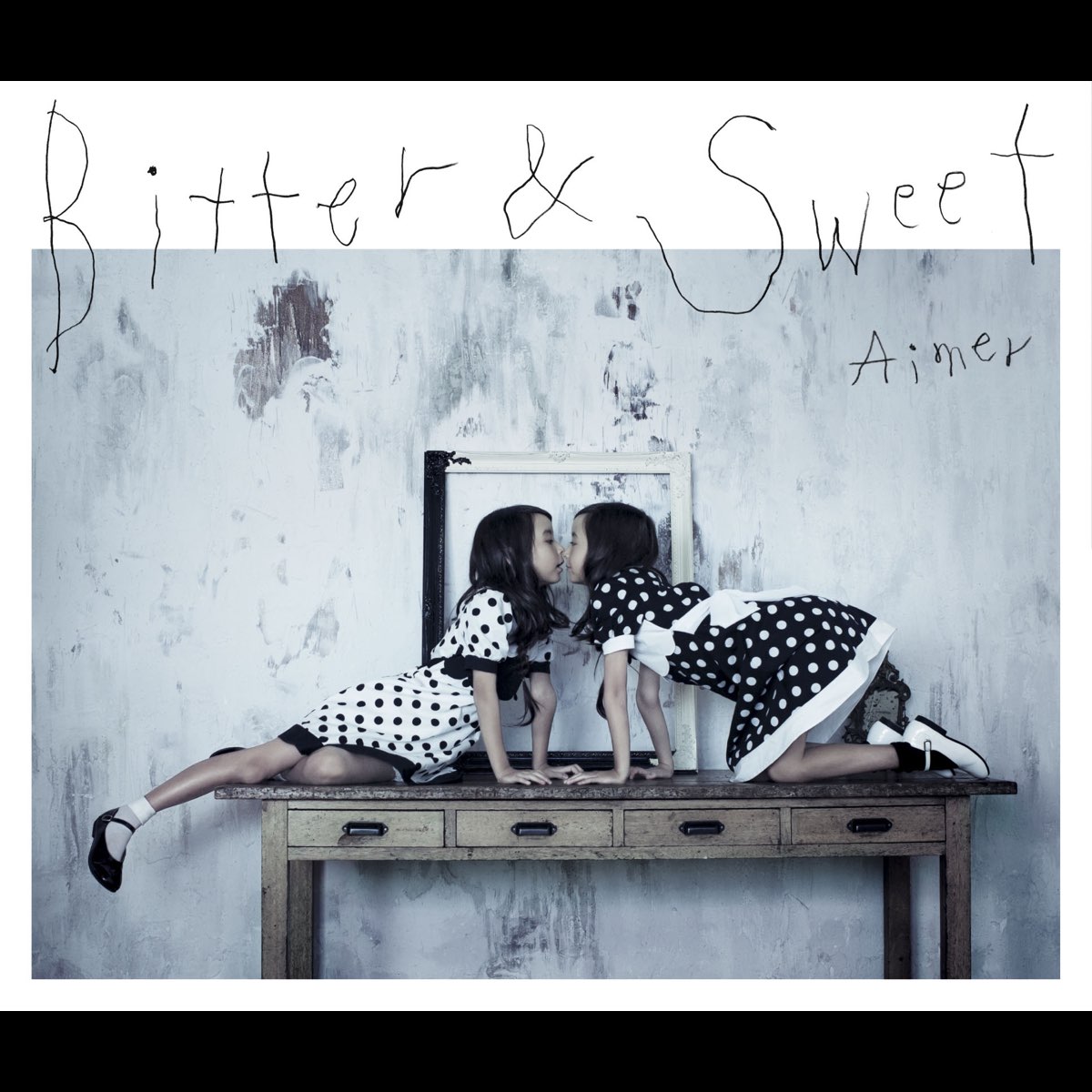 Aimer Bitter \u0026 Sweet ポスター | chicshabu.com