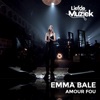 Amour Fou - uit Liefde Voor Muziek (Live) - Single