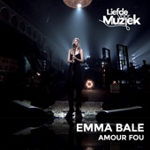 Amour Fou - uit Liefde Voor Muziek (Live) artwork