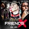 No Friends (Remix) [feat. Lil Poppa & Skooly] - Single