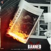 Banned artwork