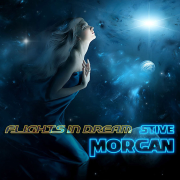 Flight in Dream - Stive Morgan