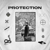 Protection artwork