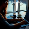 Music for Work from Home - Electric Piano and Alto Saxophone