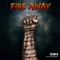 Fire Away (feat. Silverberg) - Jones lyrics