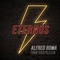 Eternos (feat. Ivan Castilleja) - Alfred Roma lyrics