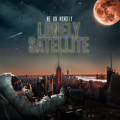 Lonely Satellite - EP - ME ON MONDAY