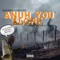 Anuh You Alone artwork