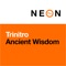 Ancient Wisdom - Trinitro lyrics