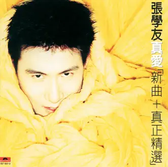 真愛 新曲+真正精選 by Jacky Cheung album reviews, ratings, credits