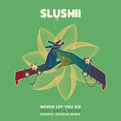 Never Let You Go (feat. Sofia Reyes) [Chantel Jeffries Remix] - Single - Slushii