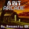 Dakiti (8-Bit Computer Game Version) - 8-Bit Arcade lyrics