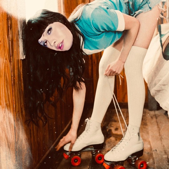 Cover artwork for Excite Me