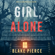 Blake Pierce - Girl, Alone (An Ella Dark FBI Suspense Thriller—Book 1)