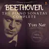 Beethoven: Complete (32) Piano Sonatas, Variations WoO 80 album lyrics, reviews, download