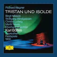 Tristan und Isolde, WWV 90 / Act 2: 