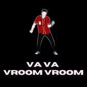 Va Va Vroom Vroom (Remix) artwork