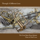 Great Basin Brass Quintet - Domestic Fanfare (after R. Strauss' Symphonia domestica)