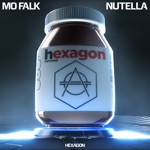 Nutella by Mo Falk