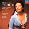 Stream & download Massenet: Thérèse