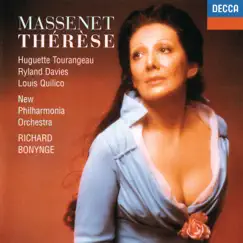 Thérèse, Act II: Ah! vous!.Quoi donc, Morel? Song Lyrics