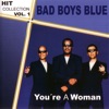 Hitcollection Vol. 1- You're A Woman