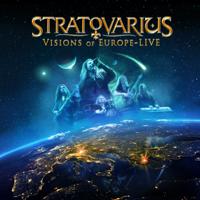 Stratovarius - Visions of Europe (Remastered 2016) [Live] artwork