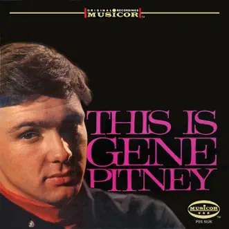 This is Gene Pitney by Gene Pitney album reviews, ratings, credits