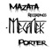 Porter - Megalek lyrics