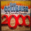 Colosales de Ricardo Cepeda 2000