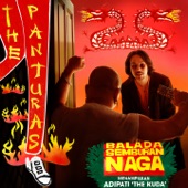 Balada Semburan Naga (feat. Adipati 'The Kuda') artwork