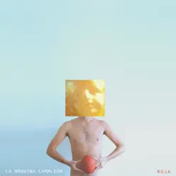 Roja - La Máquina Camaleón Roja - La Máquina Camaleón