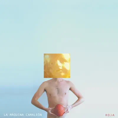 Roja - La Máquina Camaleón