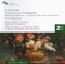 Concerto for 2 Flutes, Strings and Continuo in C, R. 533: III. Allegro artwork