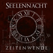 Zeitenwende artwork