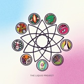 The Liquid Project artwork