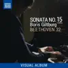 Beethoven 32: Sonata No. 15 (Visual Album) [Live] album lyrics, reviews, download